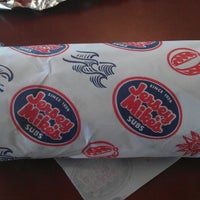 Photo taken at Jersey Mike&amp;#39;s by Ian H. on 7/28/2015