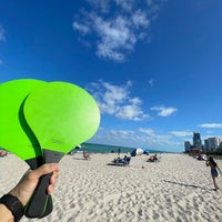 Photo taken at City of Miami Beach by 🍀 on 4/15/2024