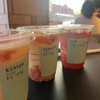 Photo taken at Starbucks by たつじん on 3/17/2024