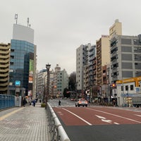 Photo taken at Komagome Station by うどん い. on 1/22/2023