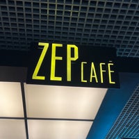 Photo taken at Zep Café by Roseli R. on 3/29/2023