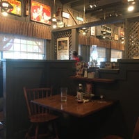Photo taken at Cracker Barrel Old Country Store by Paul R. on 6/12/2018