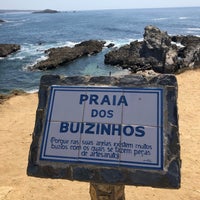 Foto diambil di Praia dos Buizinhos oleh Carlos Ricardo S. pada 9/7/2019