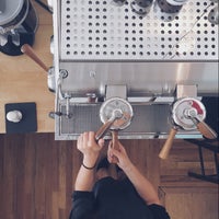 9/10/2015にCedar Coffee SupplyがCedar Coffee Supplyで撮った写真