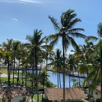 Foto tomada en Cana Brava Resort  por João M. el 11/13/2020