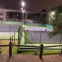 Photo taken at Play Tennis by João M. on 5/18/2021