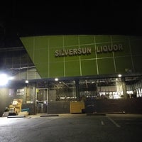 Photo taken at Silversun Liquor by dustin on 12/28/2022