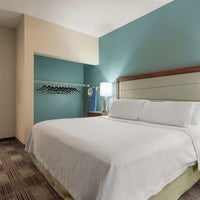 รูปภาพถ่ายที่ Homewood Suites by Hilton Charleston - Mt. Pleasant โดย Homewood Suites by Hilton Charleston - Mt. Pleasant เมื่อ 5/11/2023