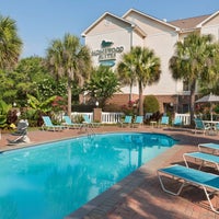 Foto scattata a Homewood Suites by Hilton Charleston - Mt. Pleasant da Homewood Suites by Hilton Charleston - Mt. Pleasant il 5/11/2023