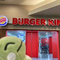 Photo taken at Burger King by みずもち on 2/9/2023