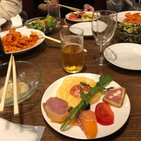 Photo taken at Pizzeria e Bar SPERANZA by ニコ ラ. on 12/5/2020