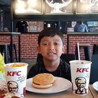 Kfc Bertam Pulau Pinang