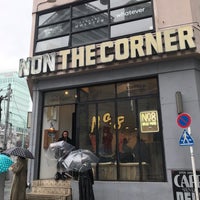 Photo taken at ON THE CORNER No.8 Bear Pond by HIRO（ひろすけ） on 3/3/2019