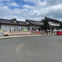Photo taken at Funaoka Station by sota on 9/14/2023