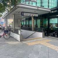 Photo taken at Minami-morimachi Station (K13/T21) by sota on 5/2/2023