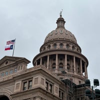 Foto diambil di Texas State Capitol oleh Cole S. pada 5/3/2024