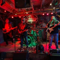 Photo taken at Boathouse Oyster Bar by Laurie L. on 12/27/2020