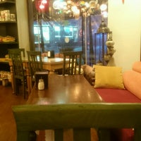 1/21/2017 tarihinde Ece İ.ziyaretçi tarafından Rumist Cafe'de çekilen fotoğraf