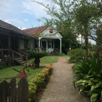 The Cabin Cajun Creole Restaurant