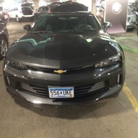 Photo taken at National Car Rental by Jessica C. on 7/14/2016