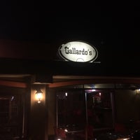 Photo taken at Gallardo&amp;#39;s Steak &amp;amp; Grill by Jessica C. on 5/18/2017