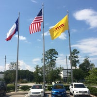 Photo taken at DHL Industrial Projects HQ by Jessica C. on 9/20/2016