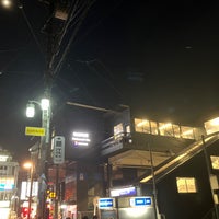 Photo taken at Wadamachi Station (SO06) by ひより on 6/27/2023