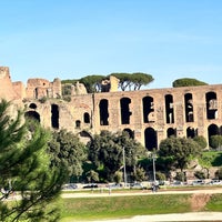Photo taken at Circus Maximus by Fatimah S. on 1/2/2024