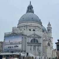 Photo taken at Basilica di Santa Maria della Salute by Fatimah S. on 12/26/2023