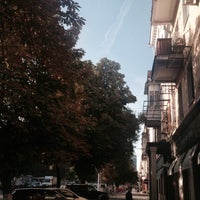 Photo taken at Плехановская улица by шлыкенберг on 9/16/2015
