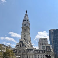 Photo taken at City of Philadelphia by Spinnin S. on 8/9/2023