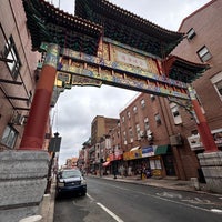 Photo taken at Chinatown by Spinnin S. on 9/11/2023
