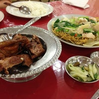 Halim Restaurant 18 Tips