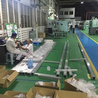 HICOM-Honda Manufacturing Malaysia Sdn Bhd - Office