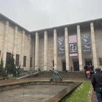 Photo taken at Muzeum Narodowe by Lyubov K. on 11/19/2023