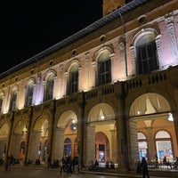 Foto diambil di Piazza Maggiore oleh Lyubov K. pada 4/6/2024