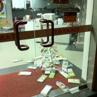 Public Bank 211 Visitors