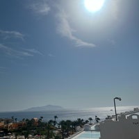 Photo taken at Savoy Resort Sharm El Sheikh by . on 10/9/2023