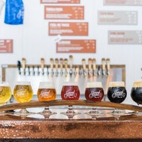 Photo taken at Second Chance Beer Company by Second Chance Beer Company on 4/10/2018