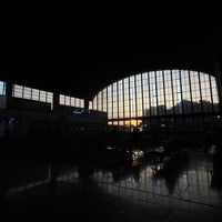 Photo taken at Mashhad Railway Station by Reyhane K. on 1/28/2023