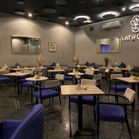 Foto tirada no(a) Latifolia Lounge - لاتيفوليا لاونج por Rakan Z. em 11/29/2023