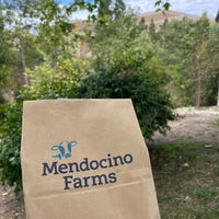 Photo taken at Mendocino Farms by نور نجد on 8/8/2023