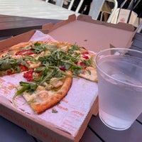Photo taken at Blaze Pizza by نور نجد on 5/7/2023