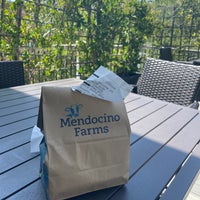 Photo taken at Mendocino Farms by نور نجد on 7/24/2023