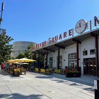 Foto tirada no(a) San Pedro Square Market por نور نجد em 9/15/2023