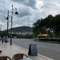 Photo taken at Tiflis Restaurant by AsA Q. on 5/26/2021