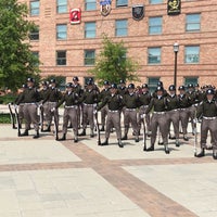 The Quad - Texas A&M University - College Station, TX