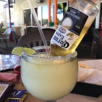 7/5/2017에 Alan (AJ) J.님이 Ajuúa! Mexican Grill에서 찍은 사진