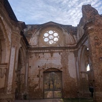 3/13/2023에 Adrian G.님이 Parque Natural del Monasterio de Piedra에서 찍은 사진