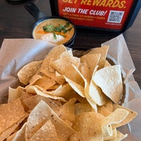 Photo taken at Torchy&amp;#39;s Tacos by Matthew N. on 1/21/2024